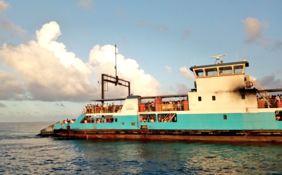 Police Arrest 15 People After Likoni Ferry Theft Incident